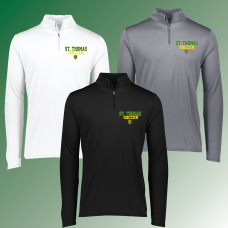 St. Thomas Soccer Attain 1/4 Zip